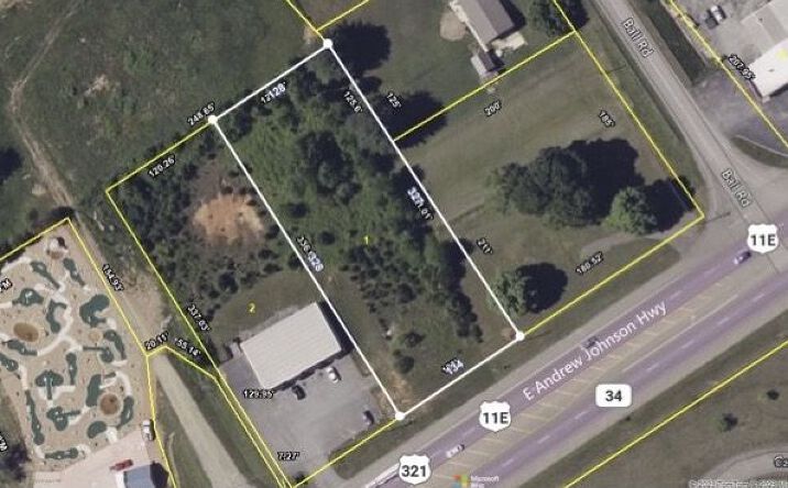 Greeneville, TN Commercial Real Estate for Sale | Crexi.com