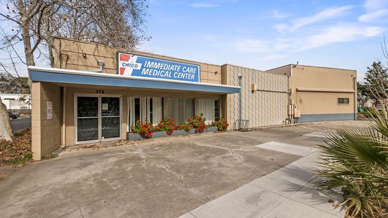 376 Vallombrosa Ave, Chico, CA 95926