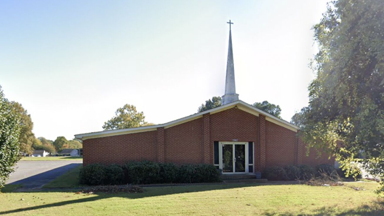 7340 Greenbrook Pkwy, Southaven, MS 38671