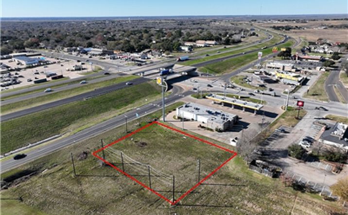 Pictures of Land property located at 1200 Highway 6, Navasota, TX 77868 for sales - image #1