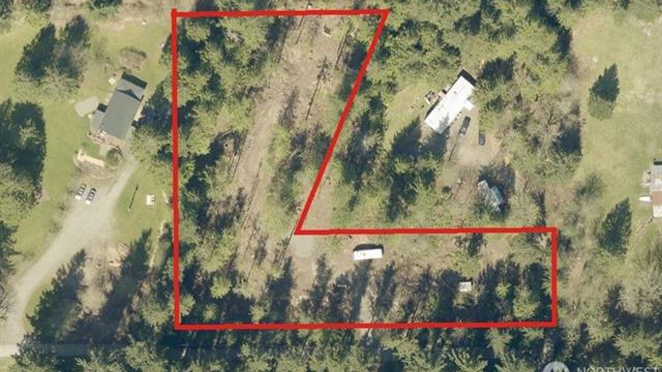 346xx SE 257th St, Ravensdale, WA 98051