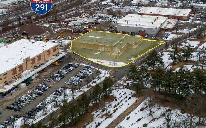 Pictures of Industrial property located at 120 Tapley St, Springfield, MA 01104 for sales - image #1