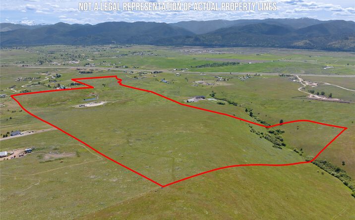 11668 Gracies View, Missoula, MT 59808 | Crexi.com