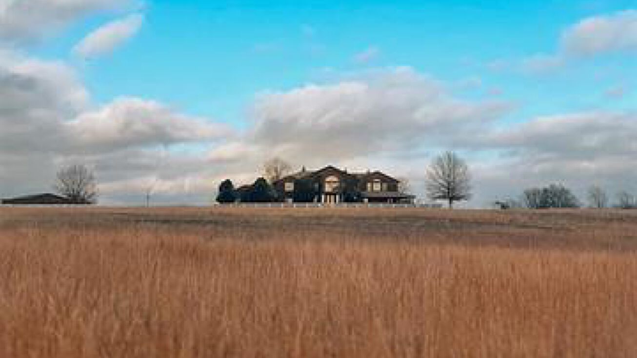 10034 E 233rd Street S, Porum, OK 744554027