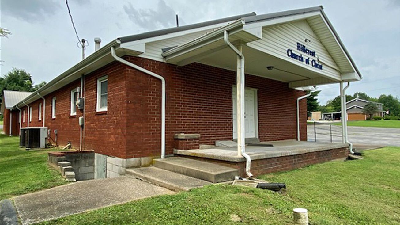 17495 Lewisburg Road, Dunmor, KY 42339