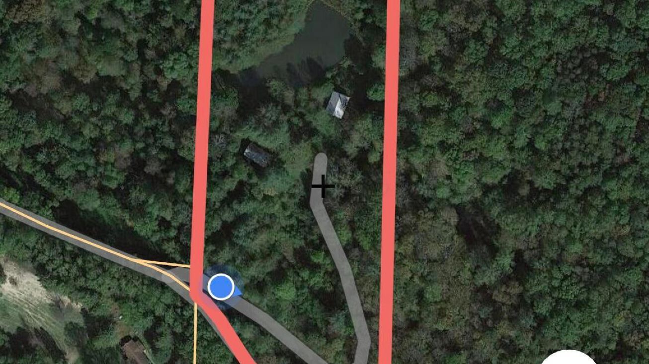 61275 Harden Rd Road, McArthur, OH 45651