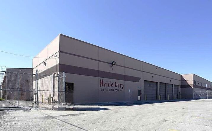 Pictures of Industrial property located at 1226 Schaeffer St, Dayton, OH 45404 for sales - image #1