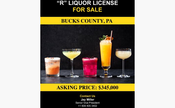 Pictures of Retail property located at 1201 Lincoln Hwy, Levittown, PA 19056 for sales - image #1