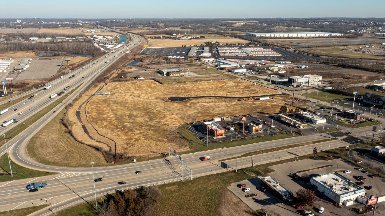 Senate Dr Monroe, OH 45050, Monroe, US 45050