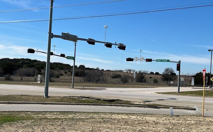 Pictures of Land property located at Mohawk Dr, Killeen, TX 76549 for sales - image #1
