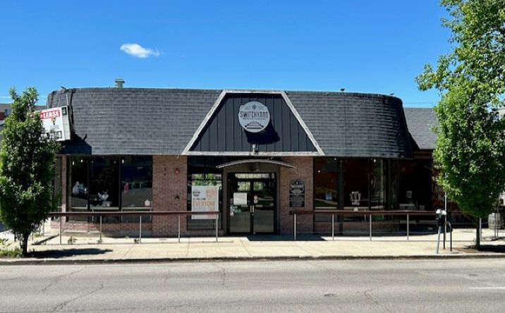 Pictures of Retail property located at 419 N Walnut St, Bloomington, IN 47404 for sales - image #1