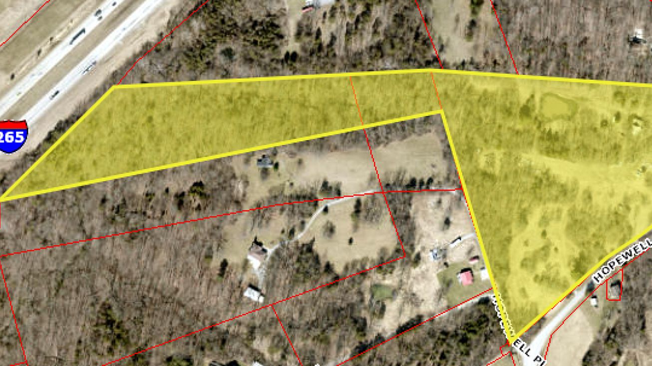 4324 Hopewell Rd, Louisville, KY 40299