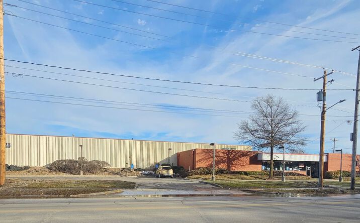 Pictures of Industrial property located at 1801 2nd Ave, Des Moines, IA 50314 for sales - image #1
