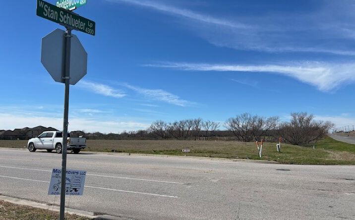 Pictures of Land property located at 4400 W Stan Schlueter Loop, Killeen, TX 76549 for sales - image #1