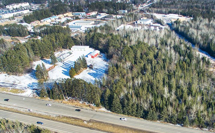 Pictures of Land property located at 1604 Voyageur Hwy, Cloquet, MN 55720 for sales - image #1