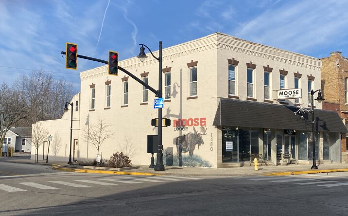 Pictures of Retail property located at 432 Broadway St, New Haven, IN 46774 for sales - image #1