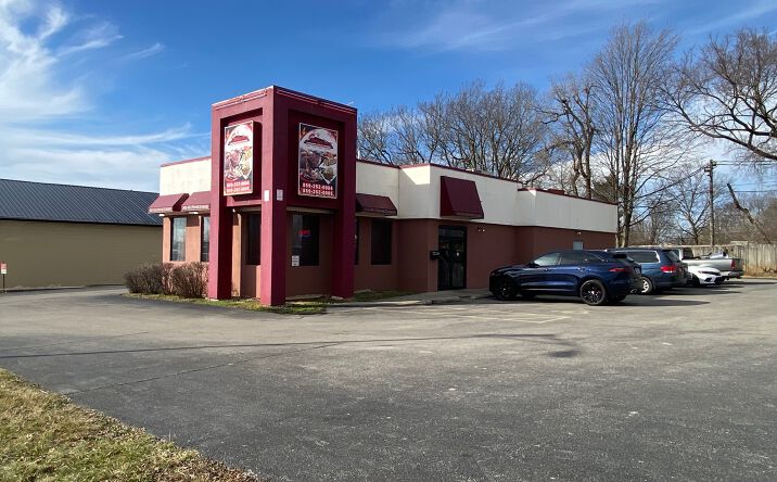Pictures of Retail property located at 1015 Winchester Rd, Lexington, KY 40505 for sales - image #1