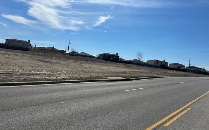Pictures of Land property located at 5300 S W S Young Dr, Killeen, TX 76542 for sales - image #1