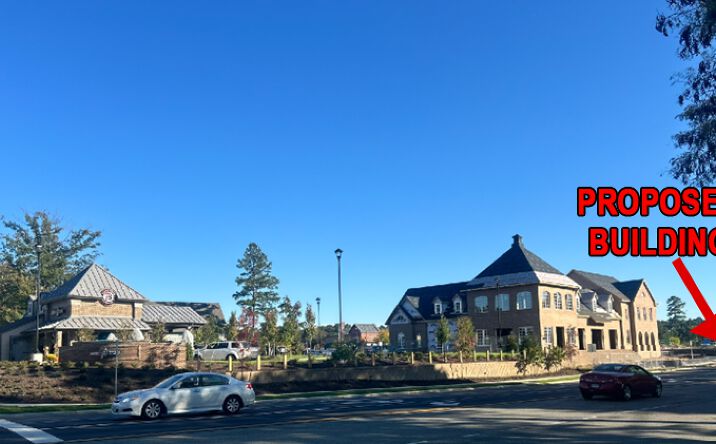 Pictures of Office, Land property located at 17 & 41 Le Gordon Drive, Midlothian, VA 23113 for sales - image #1