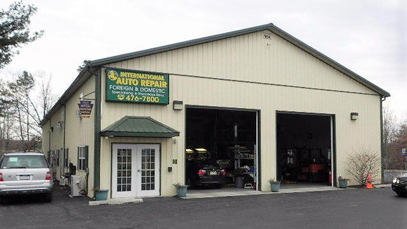 65 Mill Creek Rd, East Stroudsburg, PA 18301