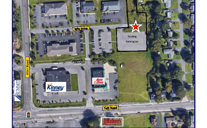 Pictures of Land property located at 5248 Witz Dr, Syracuse, NY 13212 for sales - image #1