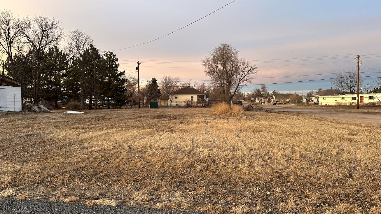 E Front St, Kimball, NE 69145