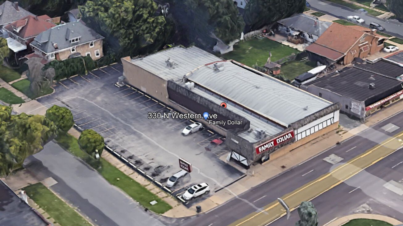 330 N Western Ave, Peoria, IL 61606 | Crexi.com