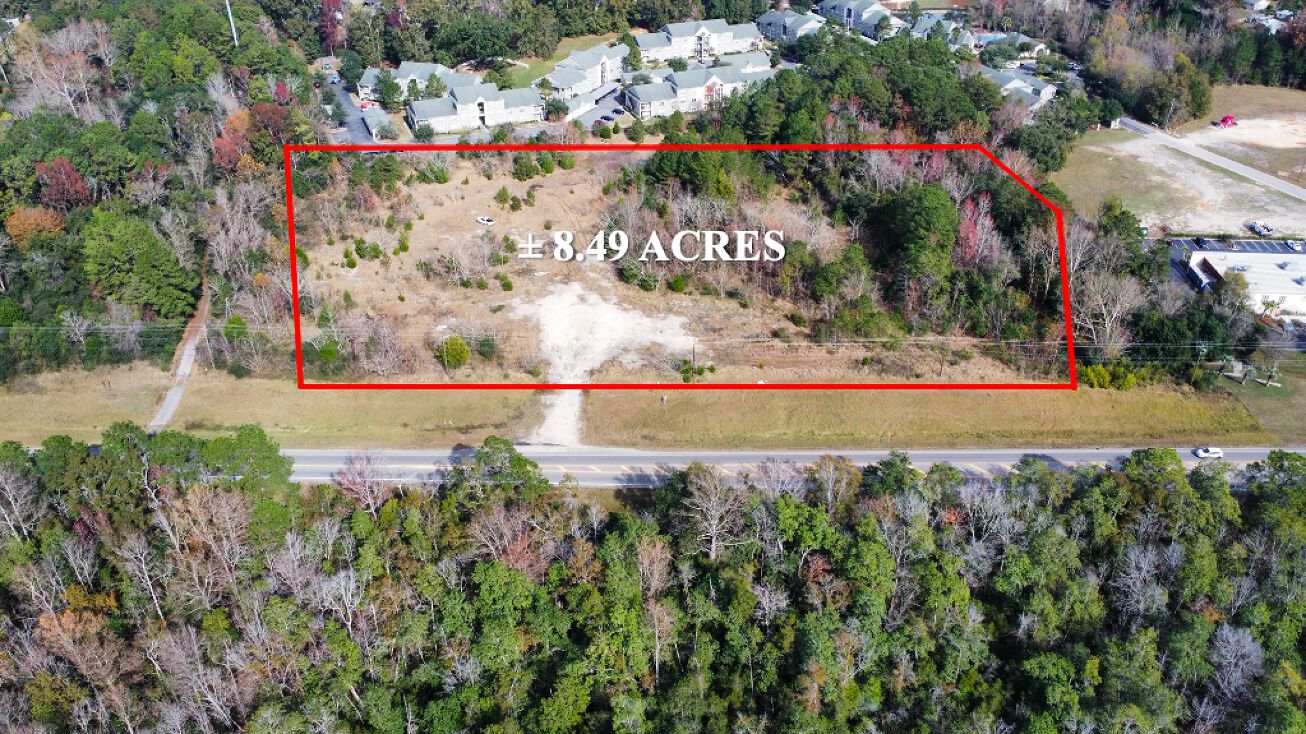 400 Industrial Pkwy, Saraland, AL 36571