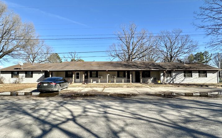 Pictures of Multifamily property located at 195 Co Rd 137, Corning, AR 72422 for sales - image #1