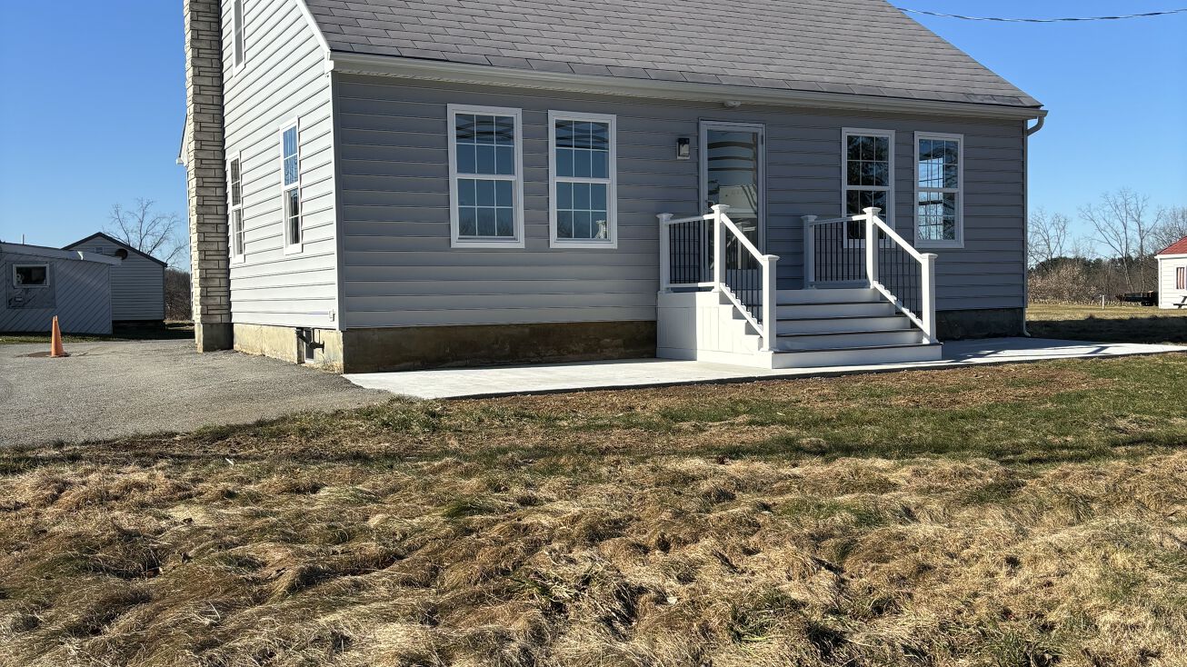 1322 Trexlertown Rd, Macungie, PA 18062