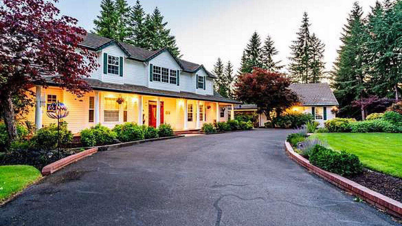 29250 SW Bruck Ln, Wilsonville, OR 97070