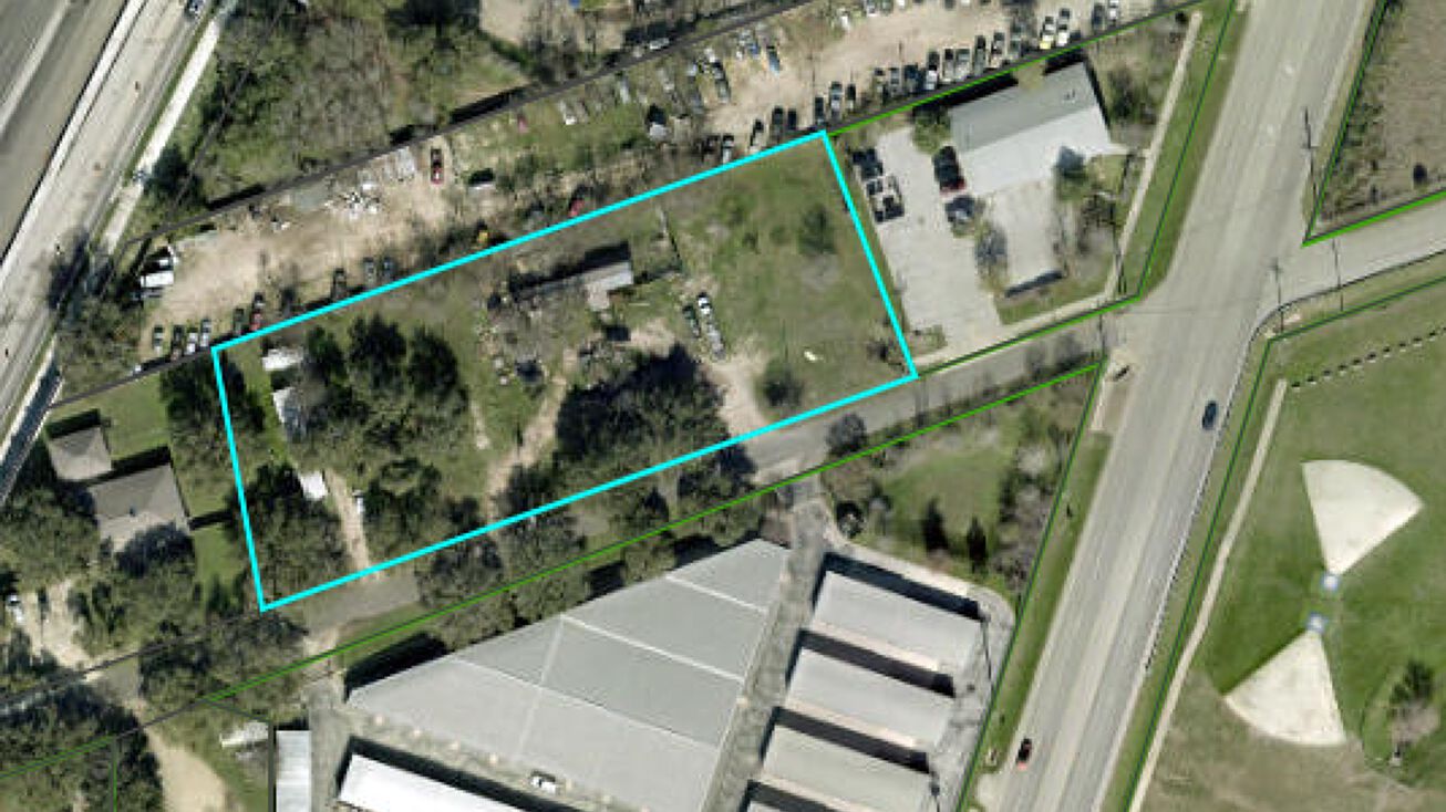 2312-2316 Old Airport Rd, Georgetown, TX 78626 | Crexi.com