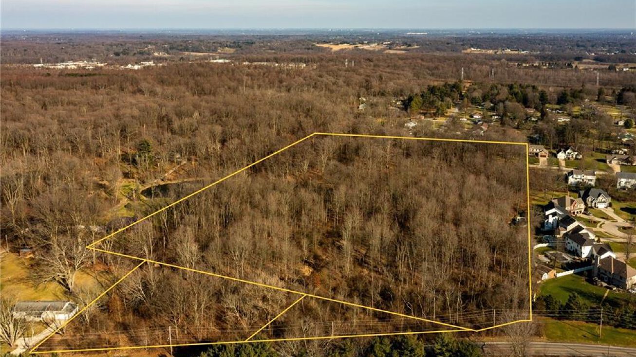 V/L Hartman Rd., Wadsworth, OH 44281, Wadsworth, OH 44281