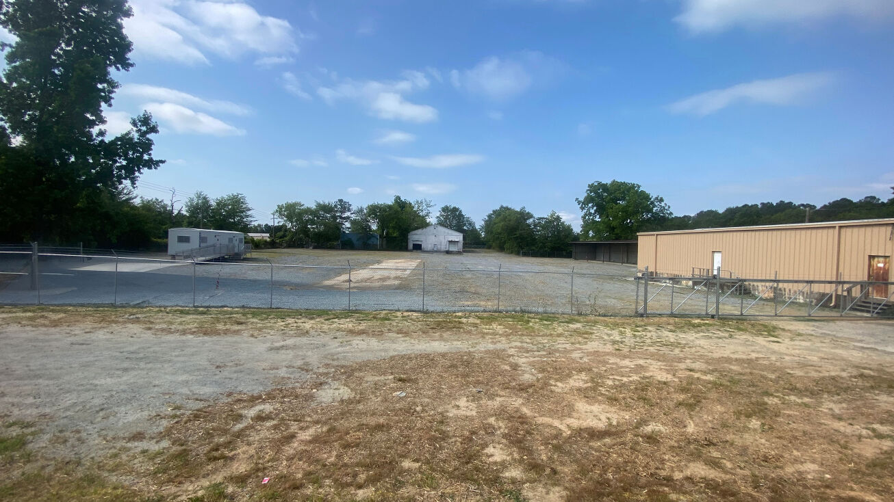 1853 Jeffersonville Rd, Macon, GA 31217