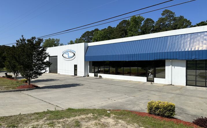 Pictures of Retail property located at 2178 US-258, Kinston, NC 28504 for sales - image #1