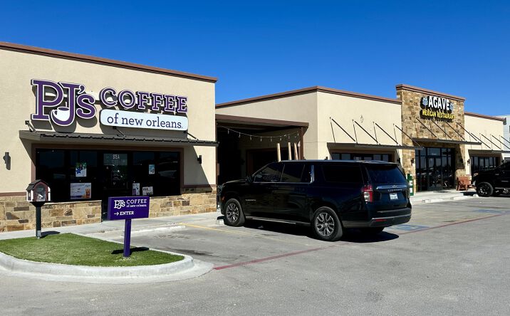 Pictures of Retail property located at 1259 E I-20, Monahans, TX 79756 for sales - image #1