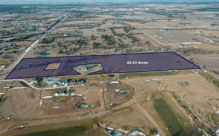 Pictures of Land property located at 5000 S 98th St, Lincoln, NE 68520 for sales - image #1