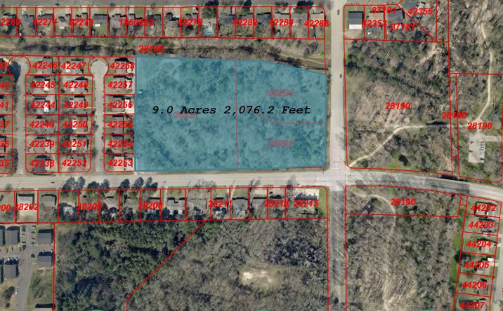 image of property at 1416 E FAIRMONT ST # 1422 Longview TX 75604-3612