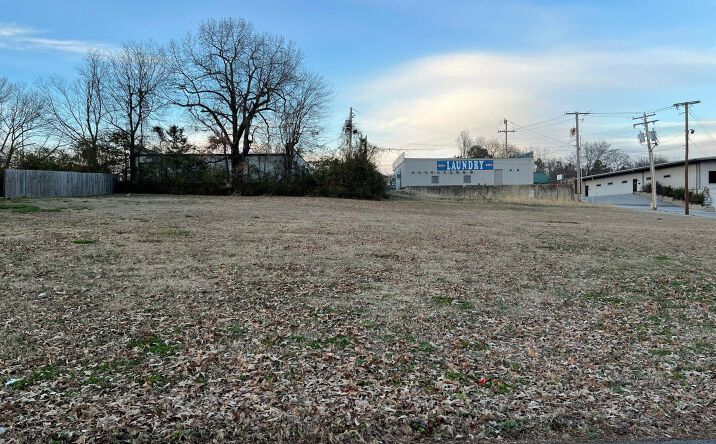 Pictures of Land property located at 2151 Fitzhugh St, Batesville, AR 72501 for sales - image #1