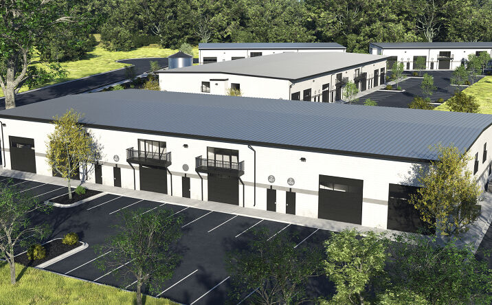 Pictures of Industrial property located at 1004 Capella Pkwy Unit 202, Georgetown, TX 78628 for sales - image #1