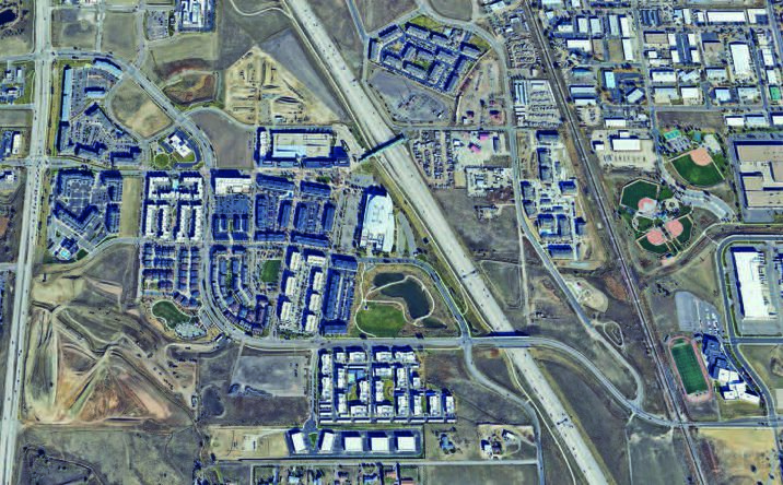 Pictures of Land property located at 0 Wadsworth Junction Subdivision, Broomfield, CO 80020 for sales - image #1