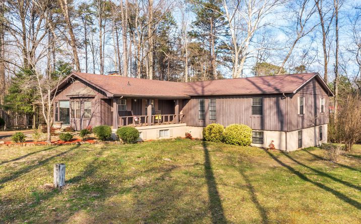image of property at 226 HAVEN DR Mc Donald TN 37353-5163