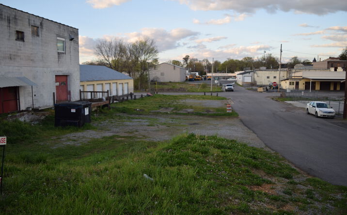 Pictures of Land, Special Purpose property located at 320 3rd St SW, Cleveland, TN 37311 for sales - image #1