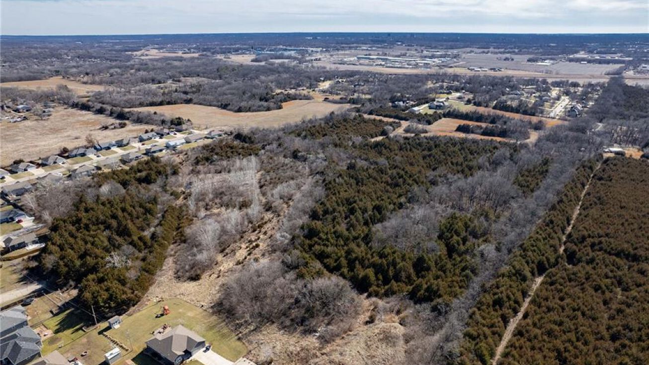 NW 37 Street, Topeka, KS 66618