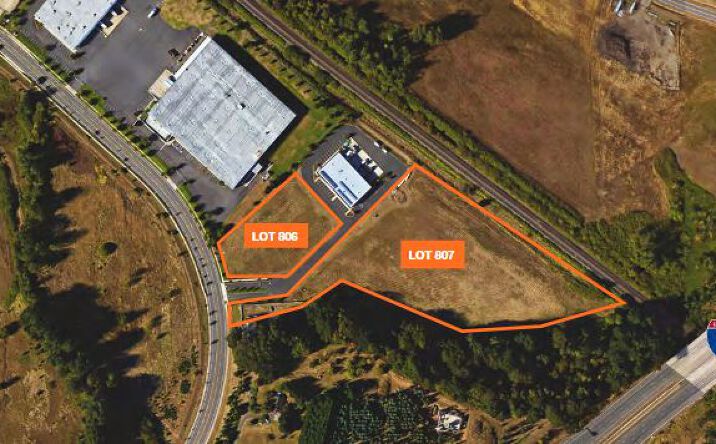 image of property at 4070 FAIRVIEW INDUSTRIAL DR SE STE 110 Salem OR 97302-1661