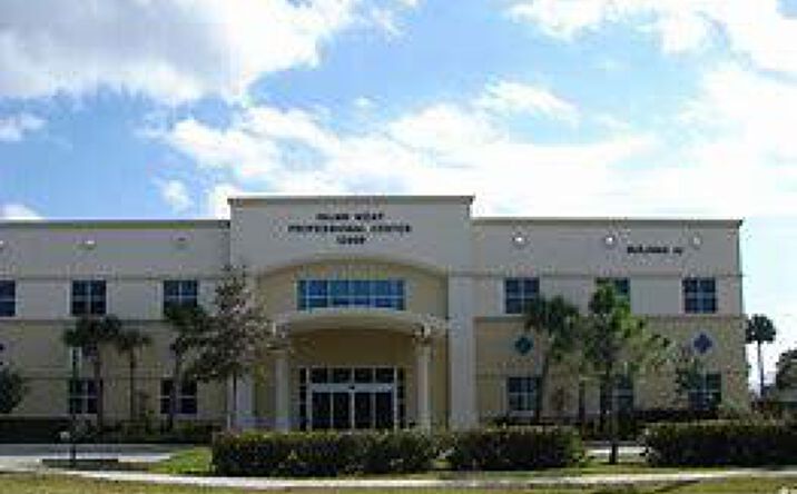 Pictures of Office property located at 12959 Palms West Drive, Loxahatchee, FL 33470 for sales - image #1