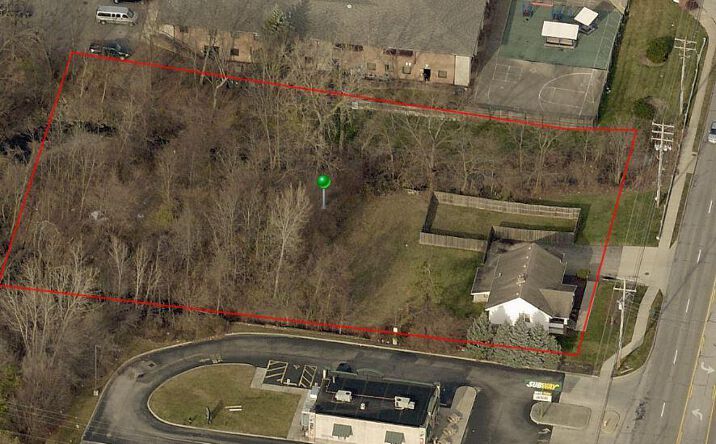 Pictures of Mixed Use, Retail, Land, Office property located at 5725 Cleveland Avenue, Columbus, OH 43231 for sales - image #1