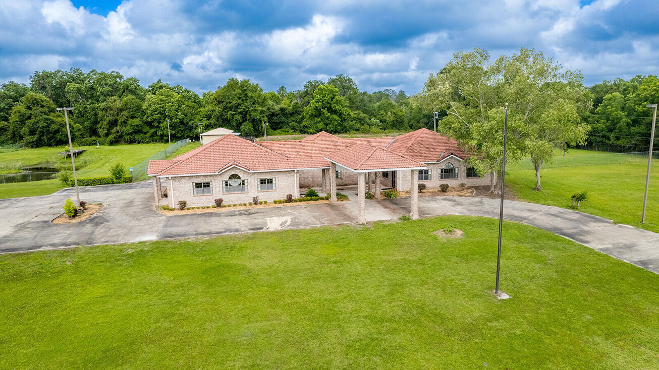 22705 NE 134TH Drive, Raiford, FL 32083