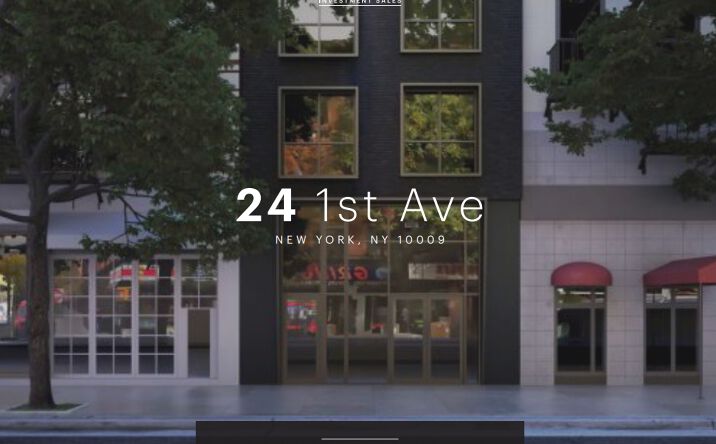 463 Seventh Avenue, New York, NY Commercial Space for Rent