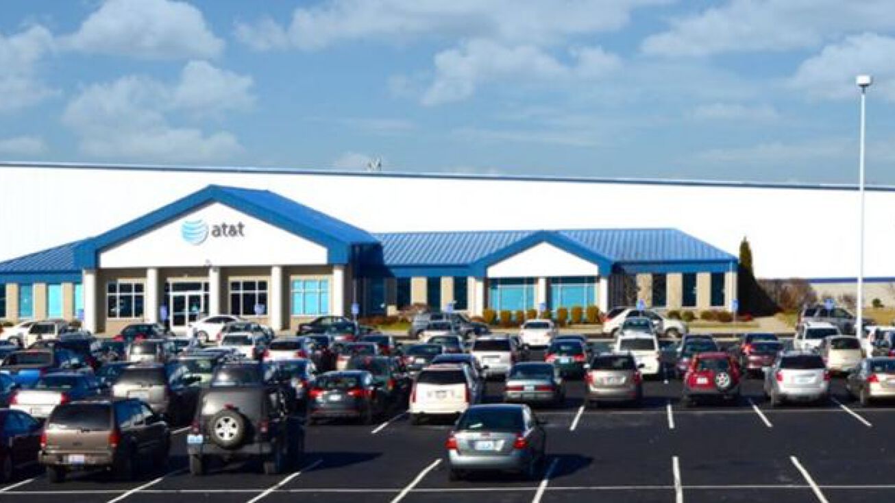 AT&T Technical Call Center, Grayson, KY 41143
